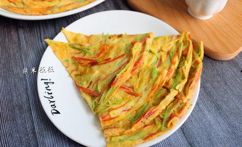 吃瓜饼配什么菜,美味升级！