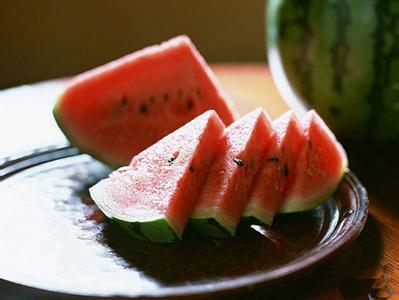 吃瓜瘦身,轻松享“瘦”，美味不减