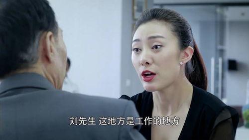 吃瓜刘秘书,娱乐圈幕后推手的传奇故事