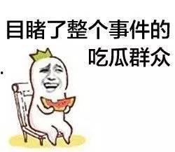 吃瓜群众衣服头像